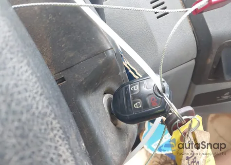 2016 Ford Super Duty F-250 Srw Xl from USA, damaged, VIN 1FTBF2B64GEA96409